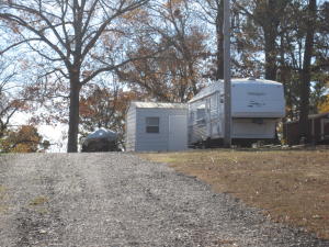 Hide A Way Acres - Residential