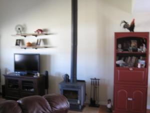 Hide A Way Acres - Residential