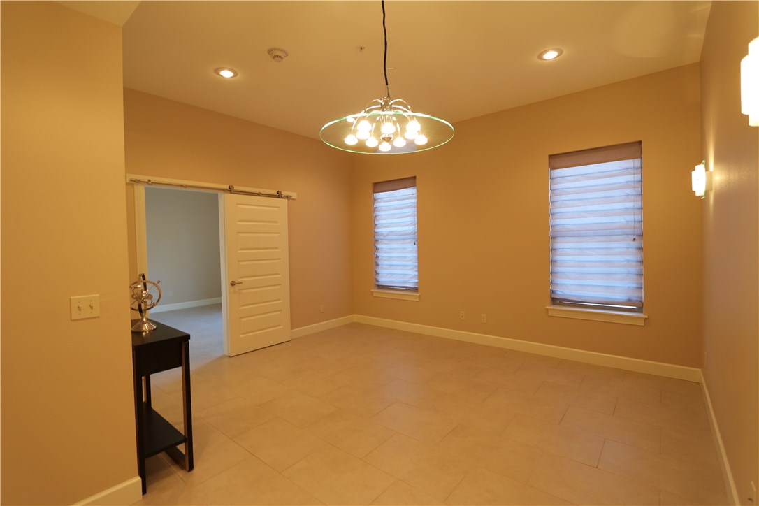 Railroad - Residential Lease