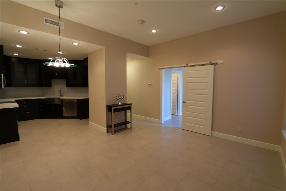 Railroad - Residential Lease