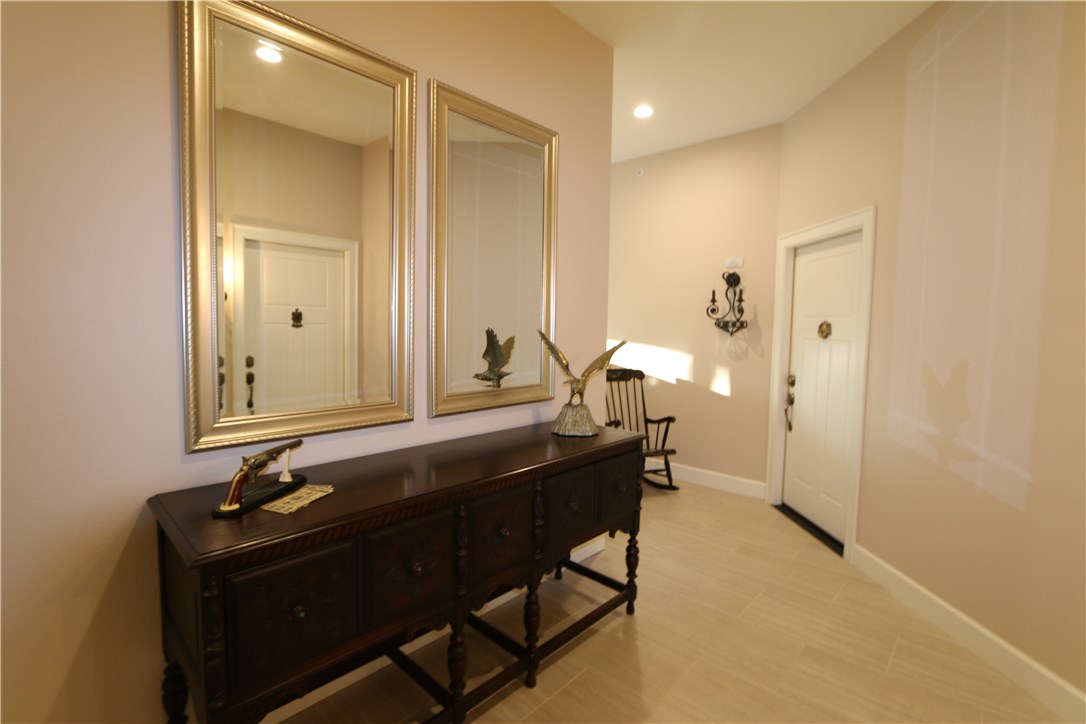 Railroad - Residential Lease