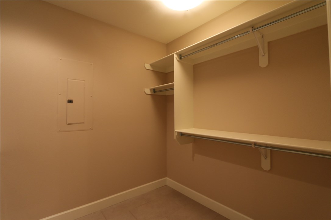 Railroad - Residential Lease