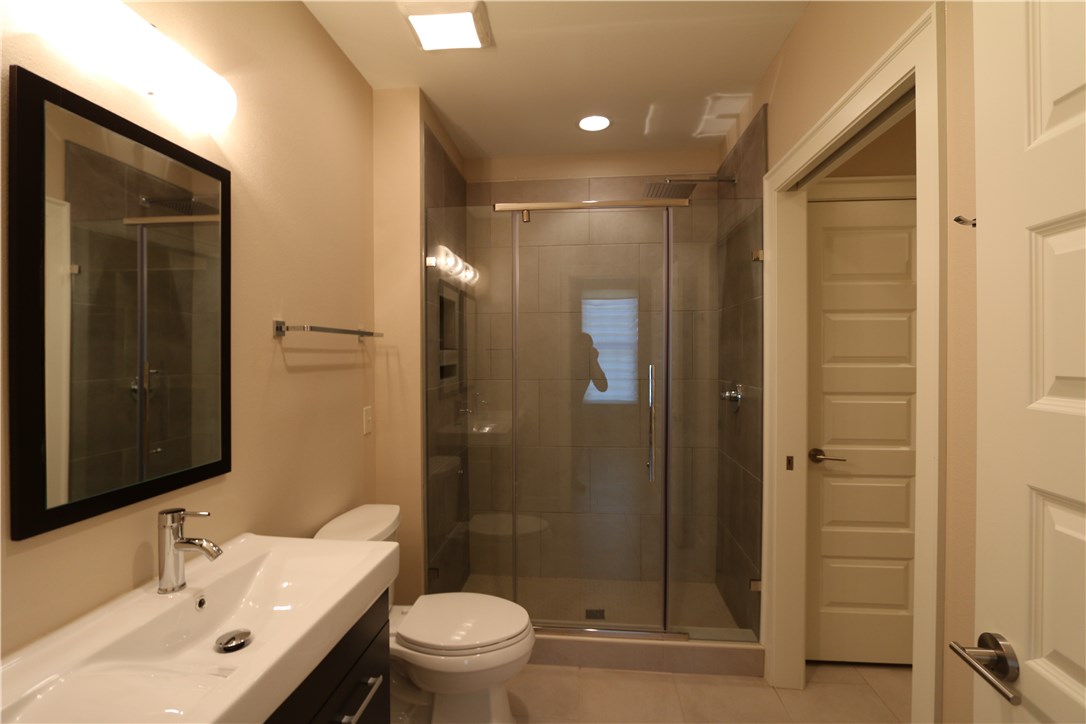 Railroad - Residential Lease