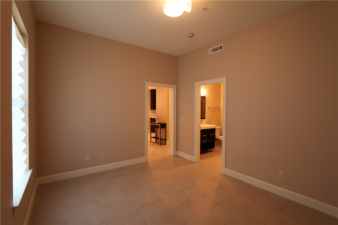 Railroad - Residential Lease
