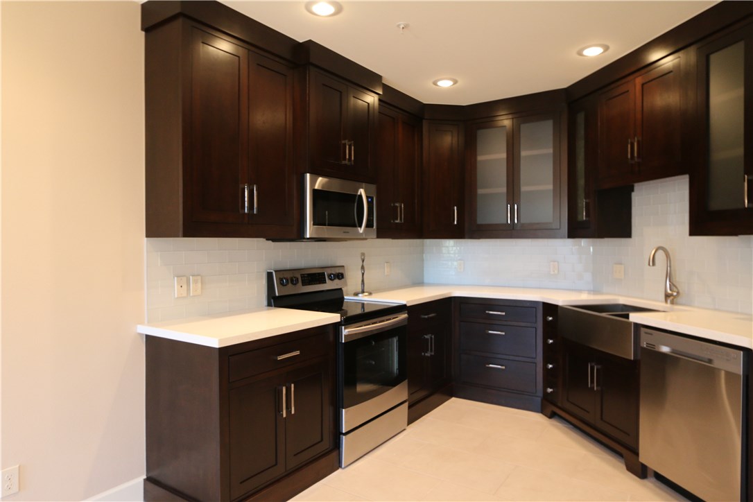 Railroad - Residential Lease