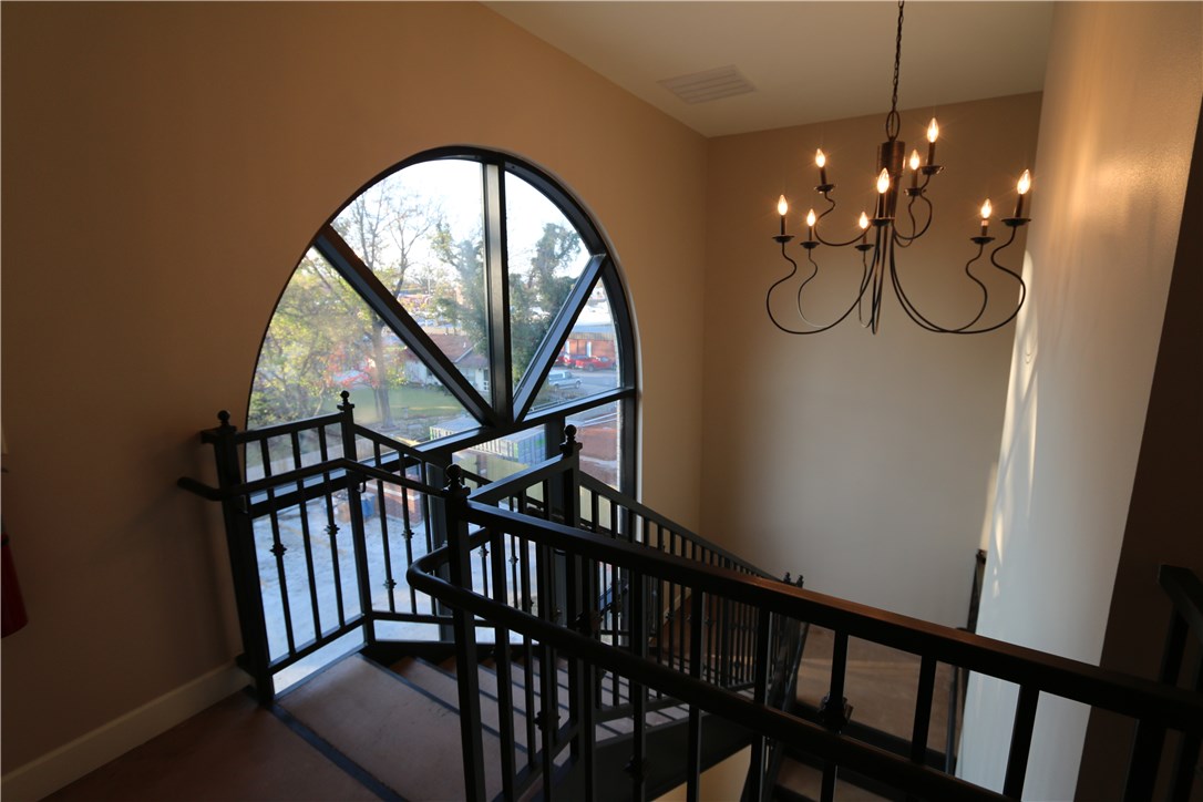 Railroad - Residential Lease