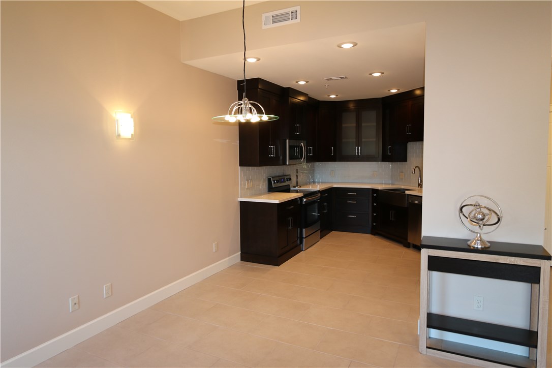 Railroad - Residential Lease