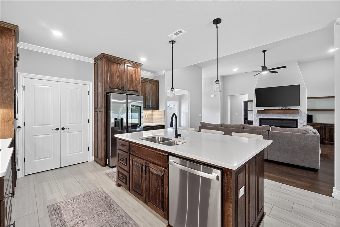 Stephanie Estates - Residential