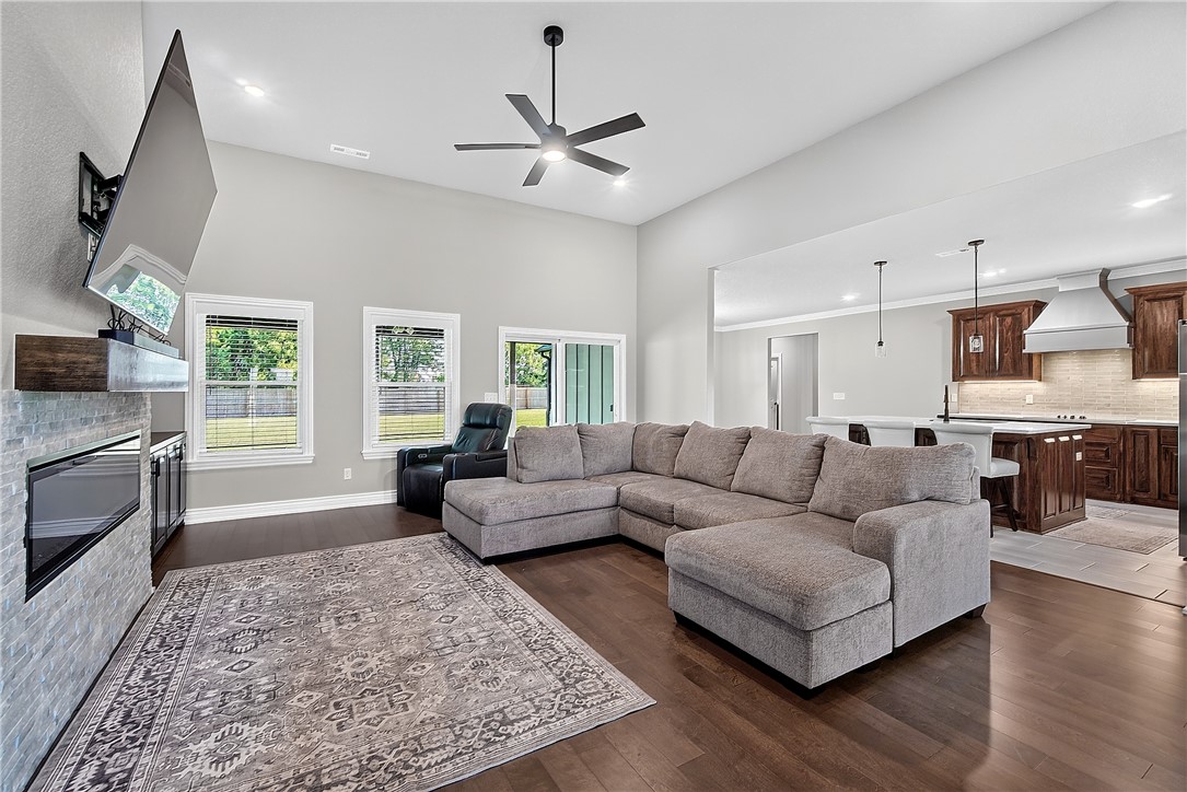 Stephanie Estates - Residential