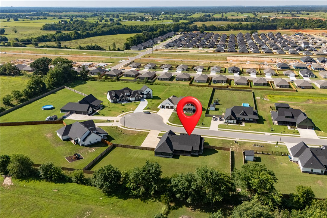 Stephanie Estates - Residential
