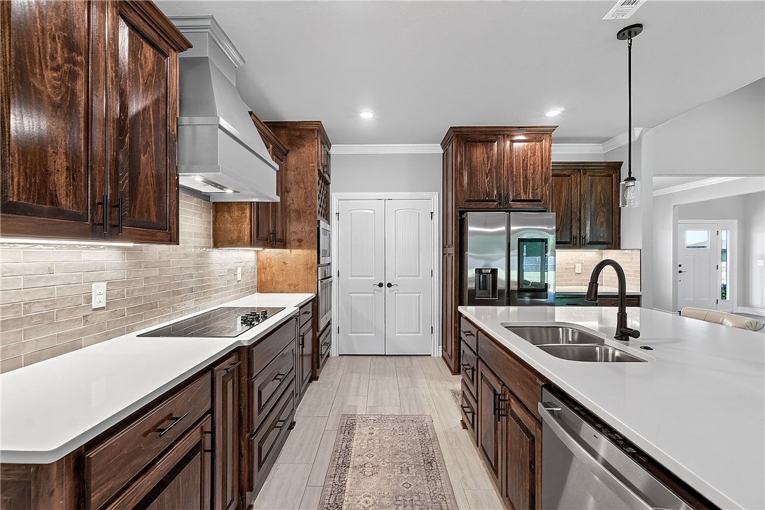 Stephanie Estates - Residential