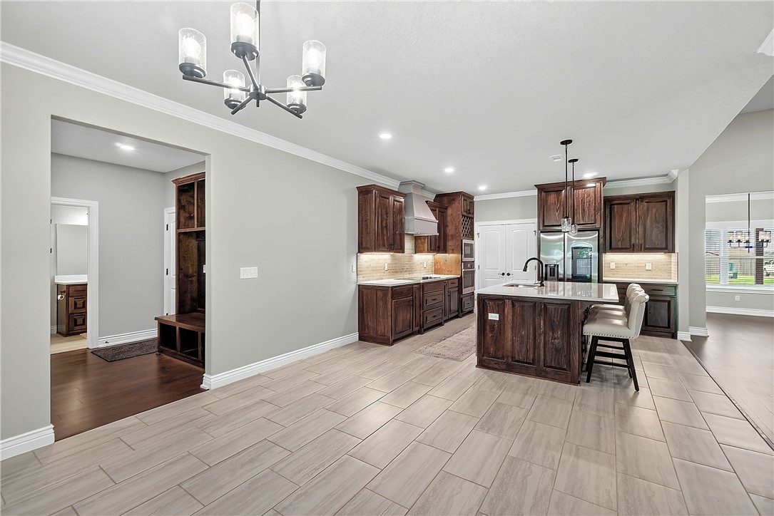 Stephanie Estates - Residential