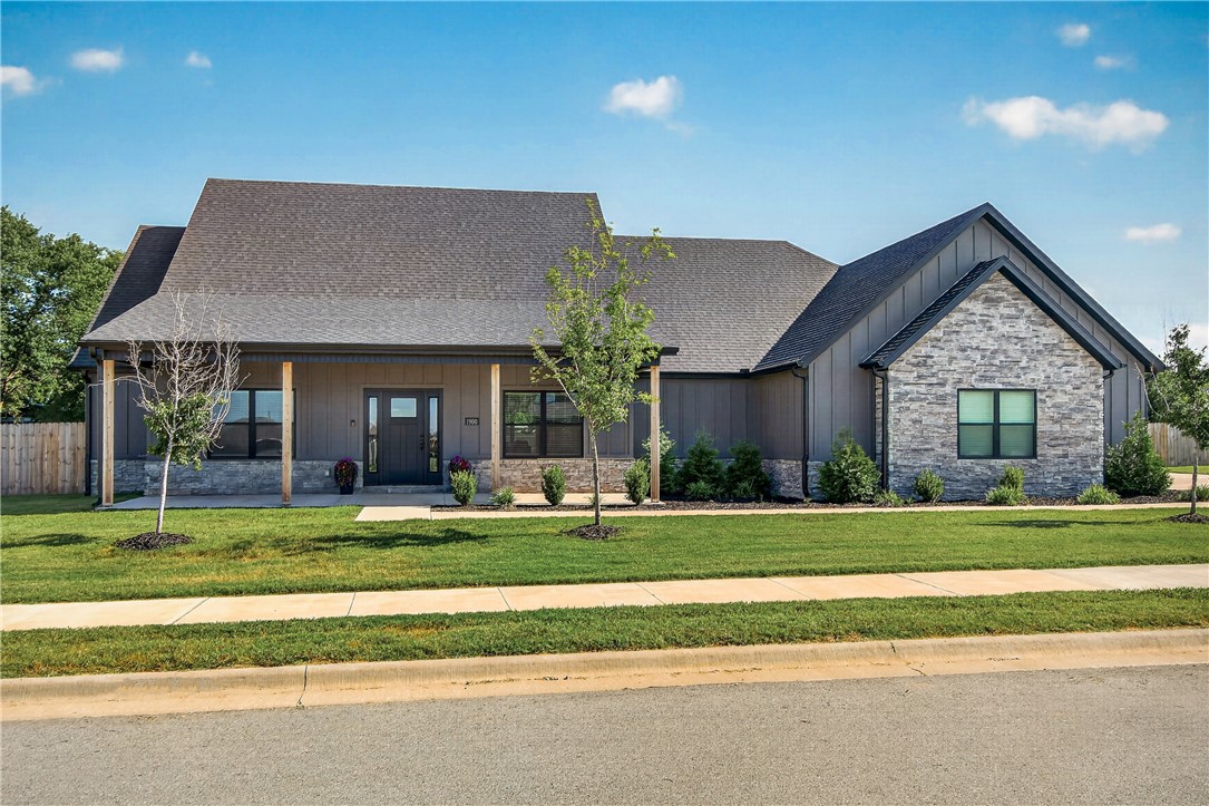 Stephanie Estates - Residential