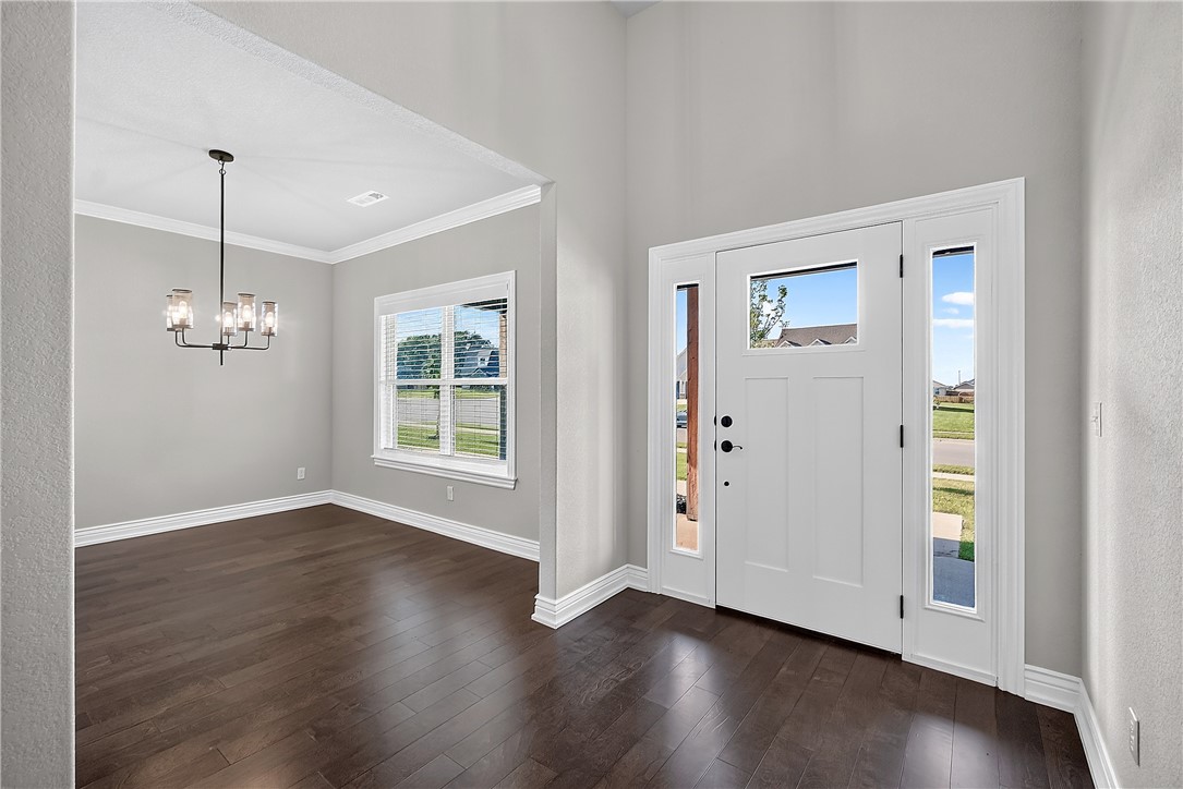 Stephanie Estates - Residential