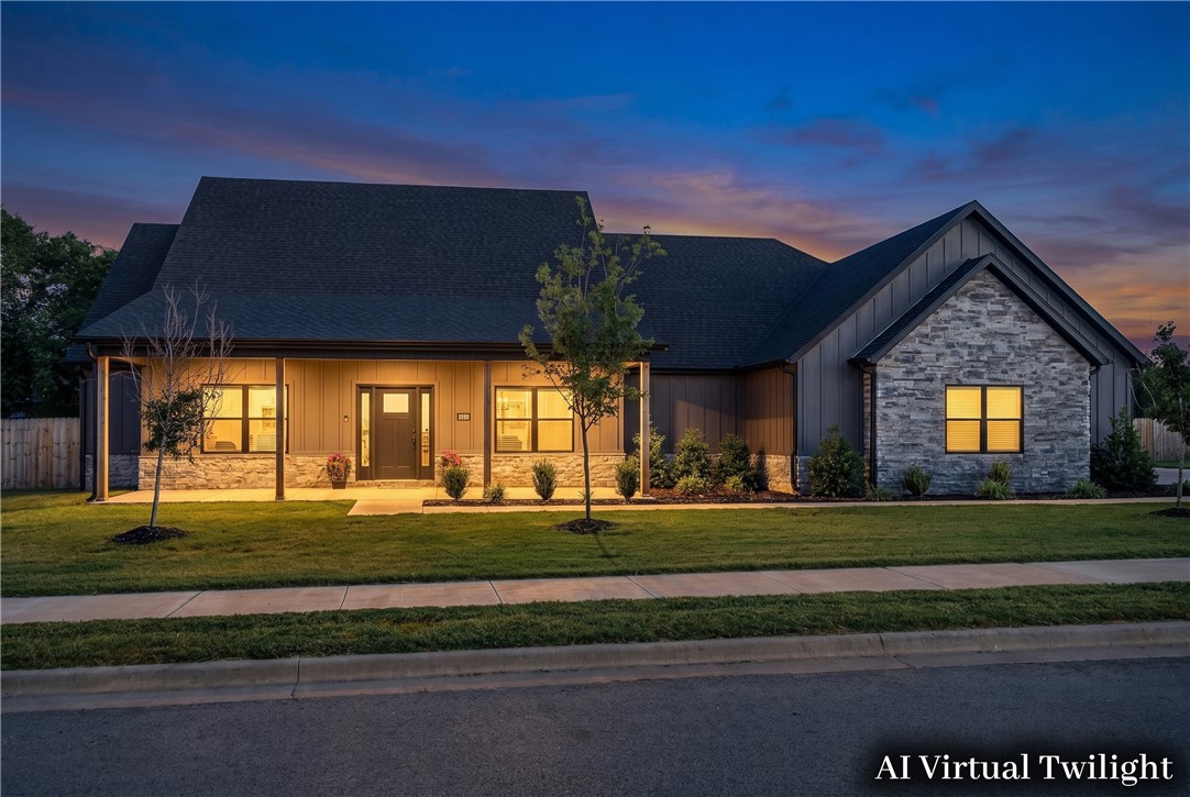 Stephanie Estates - Residential