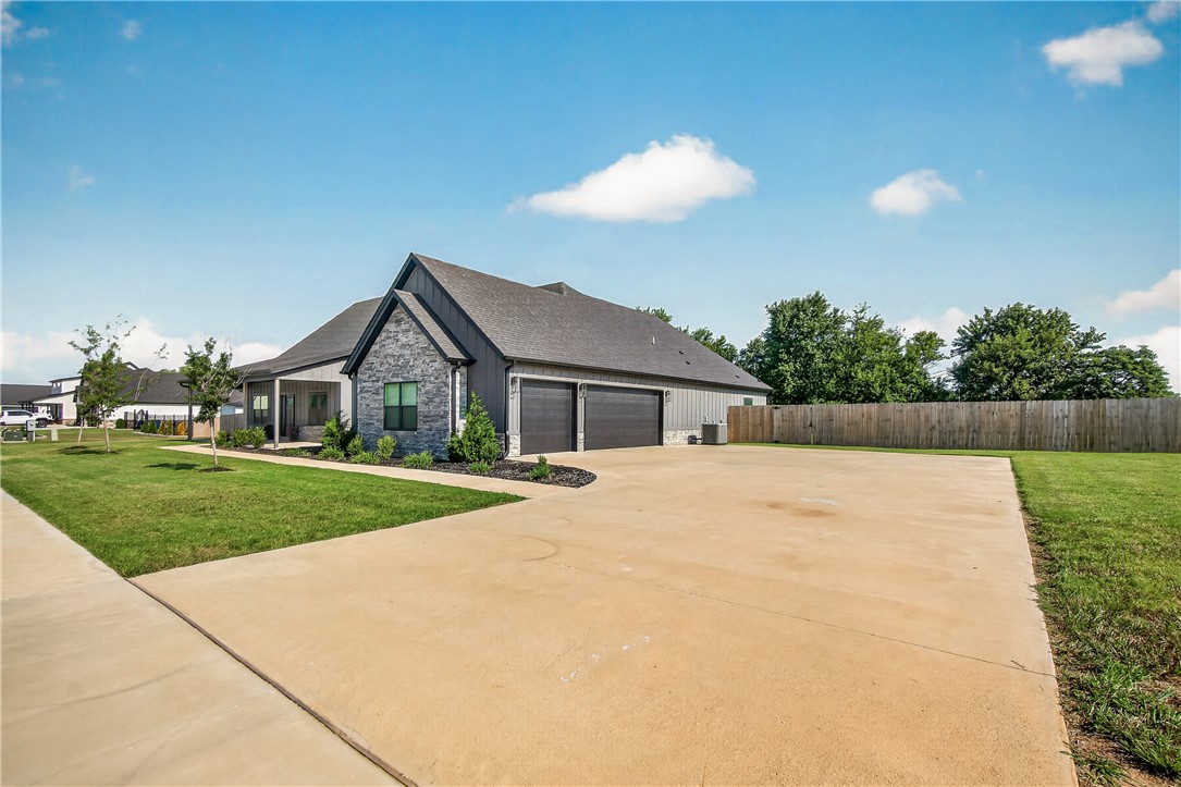 Stephanie Estates - Residential