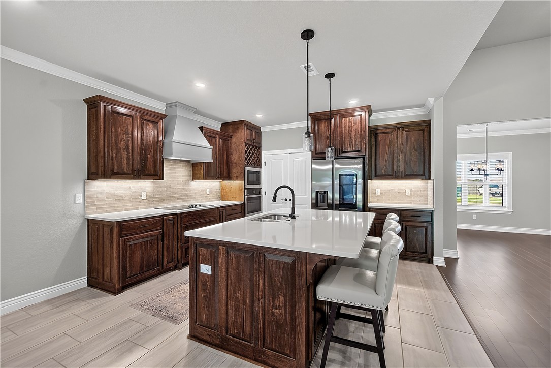 Stephanie Estates - Residential
