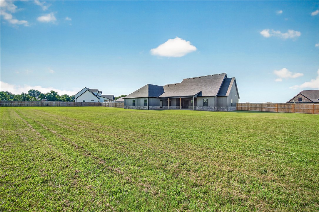 Stephanie Estates - Residential