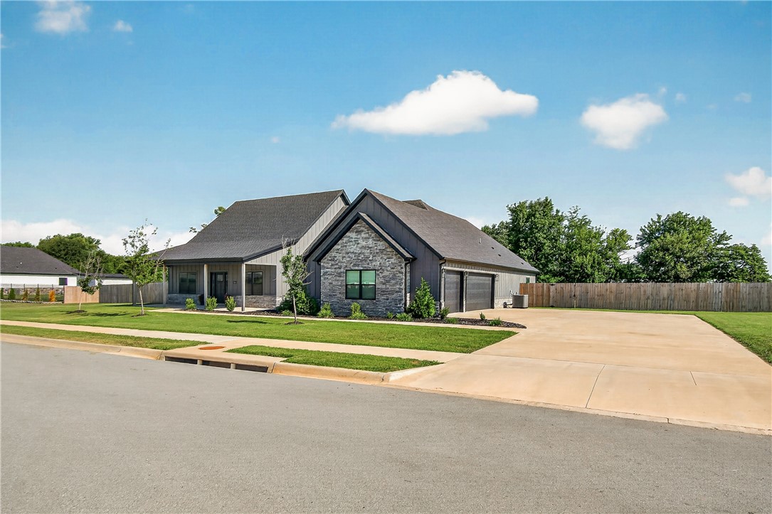 Stephanie Estates - Residential