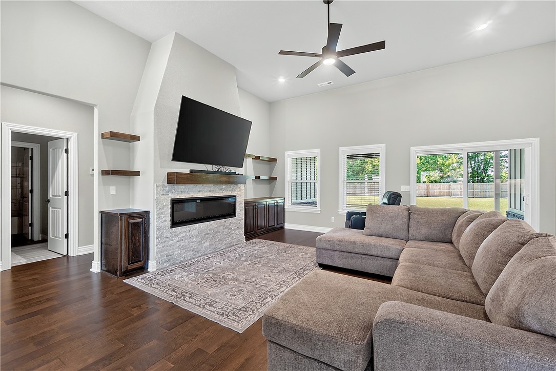 Stephanie Estates - Residential