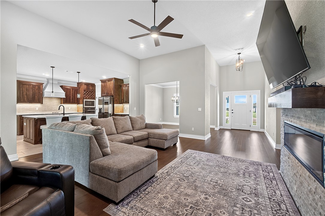 Stephanie Estates - Residential