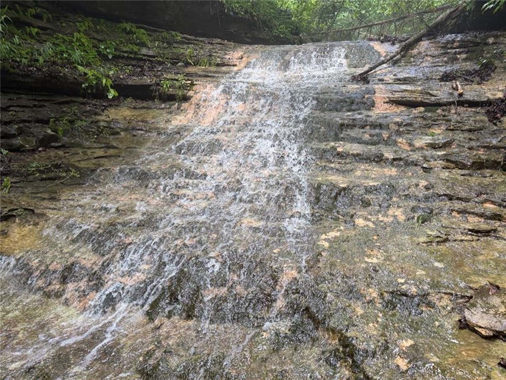38+ acres of private Ozark land at the end of the road, offering exceptional seclusion just minutes from Jasper and the Buffalo National River. This property features a balanced mix of mature hardwoods, a seasonal creek, and a year-round spring, providing both natural beauty and access to power and rural water. The terrain offers multiple potential building sites with peaceful wooded views and abundant wildlife throughout.

Whether you're looking for a recreational retreat, hunting property, or a private homesite close to town, this tract combines convenience with true end-of-the-road privacy in one of Newton County’s most desirable areas.