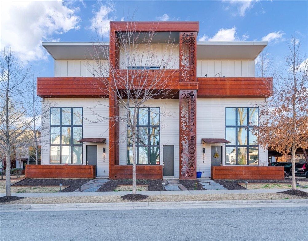 Orchard Add Bentonville - Residential