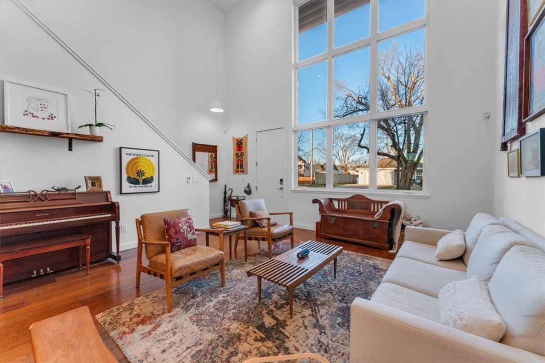 Orchard Add Bentonville - Residential