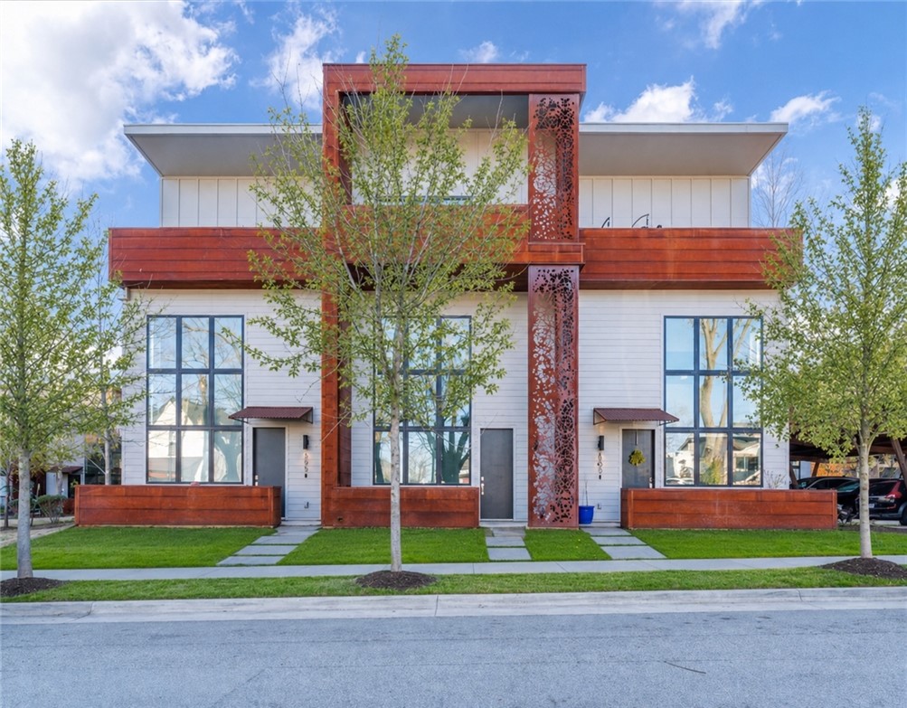 Orchard Add Bentonville - Residential