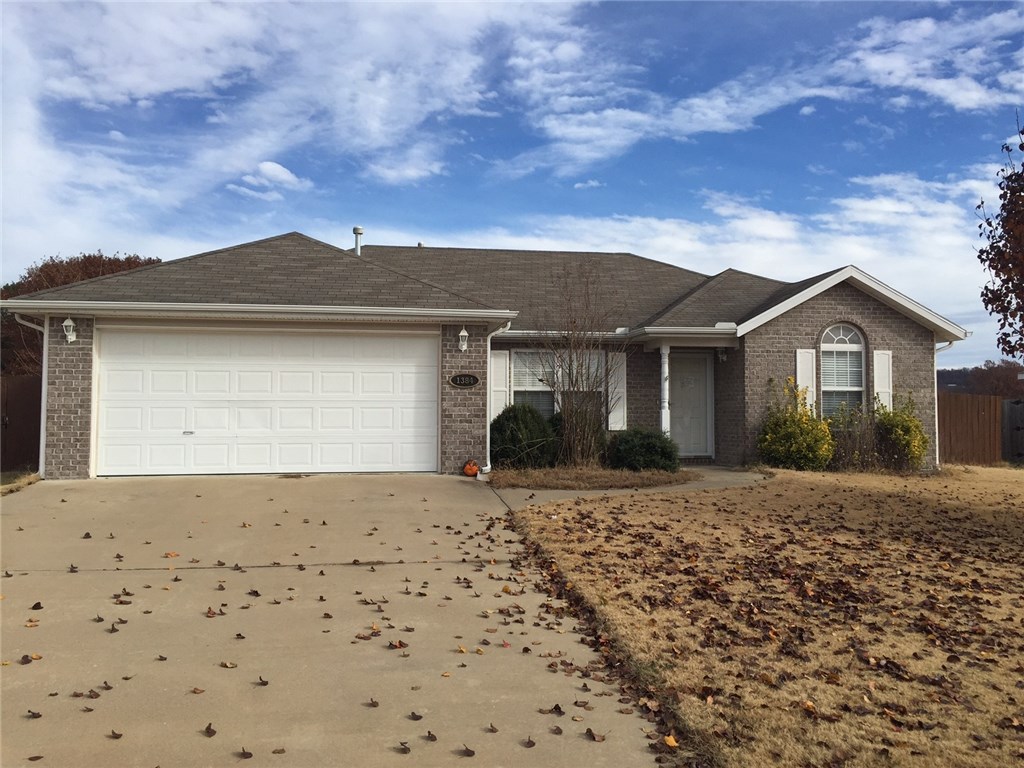 Oakwoods Sub Ph III - Residential