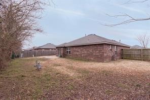 Clabber Creek PH IV - Residential Lease