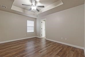 Clabber Creek PH IV - Residential Lease