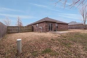 Clabber Creek PH IV - Residential Lease