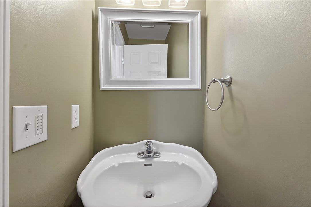 Stonehenge Ph I Bentonville - Residential