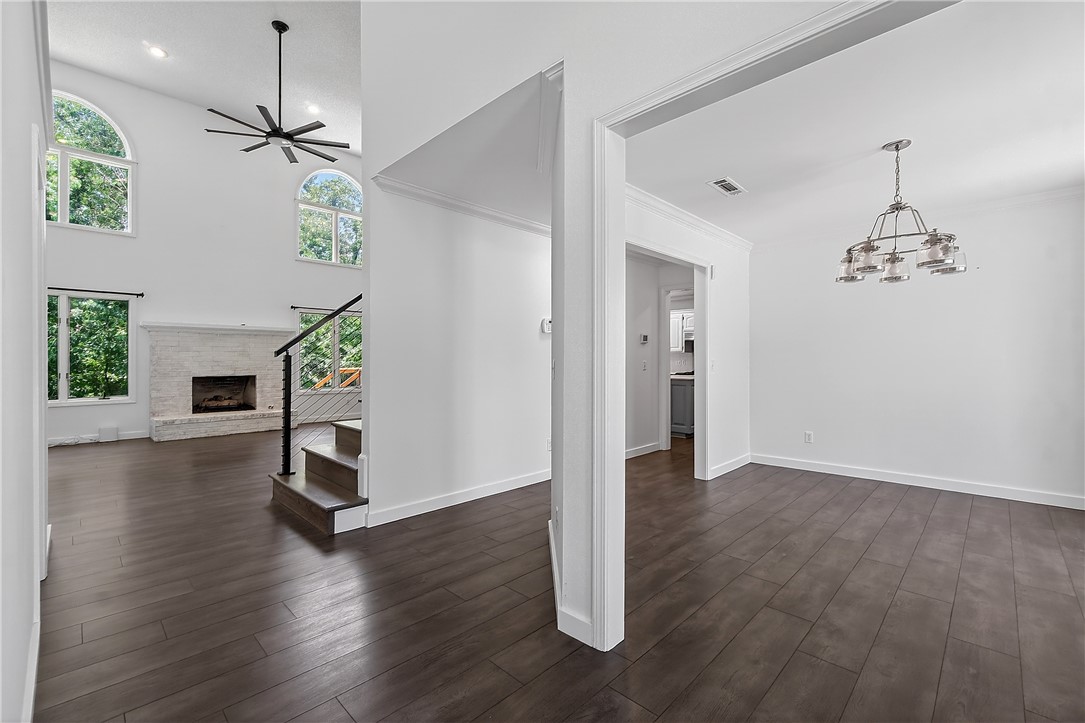 Stonehenge Ph I Bentonville - Residential