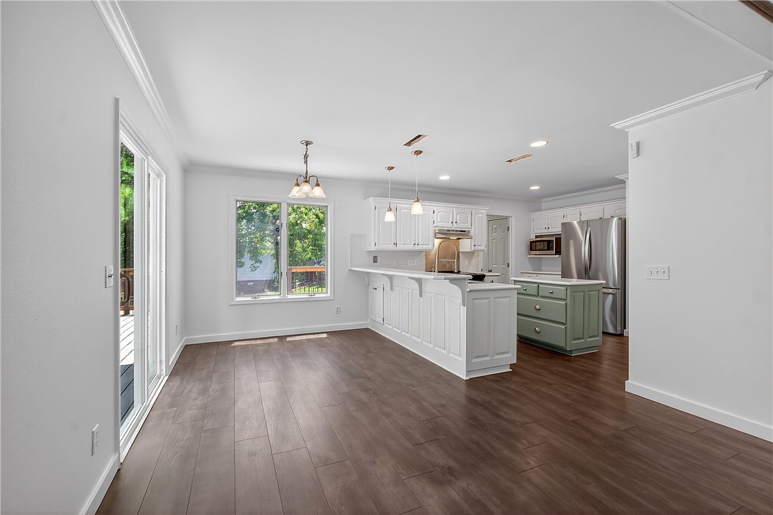 Stonehenge Ph I Bentonville - Residential