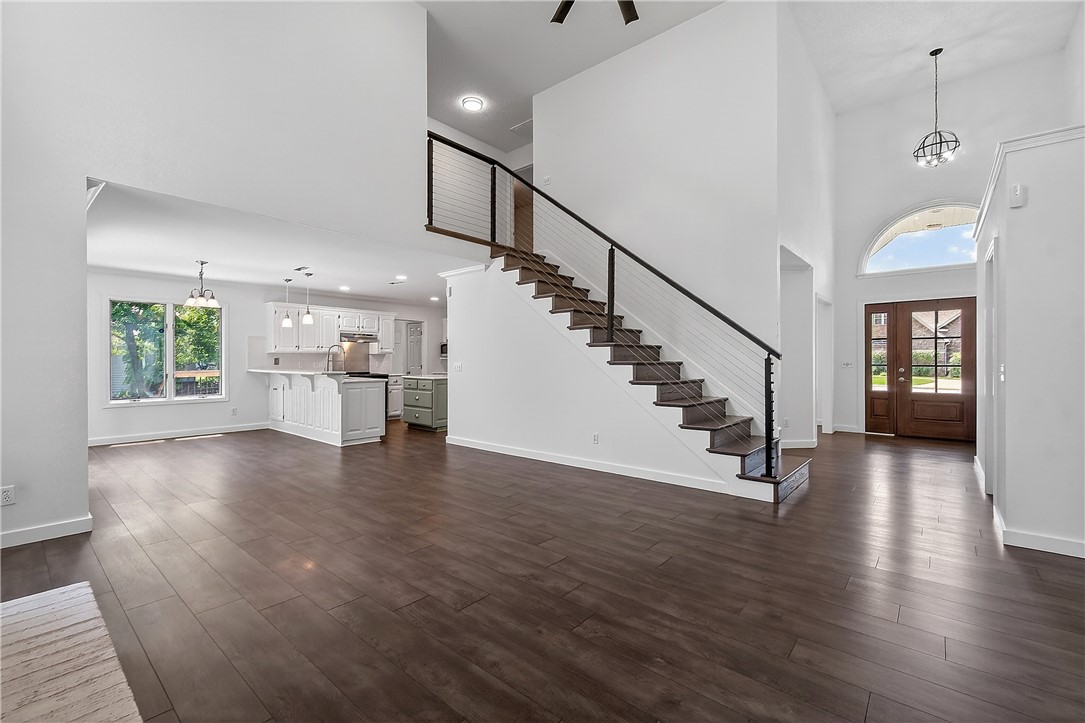 Stonehenge Ph I Bentonville - Residential