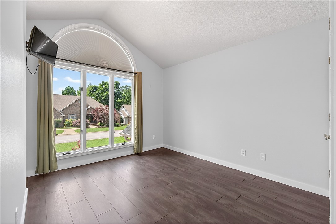 Stonehenge Ph I Bentonville - Residential