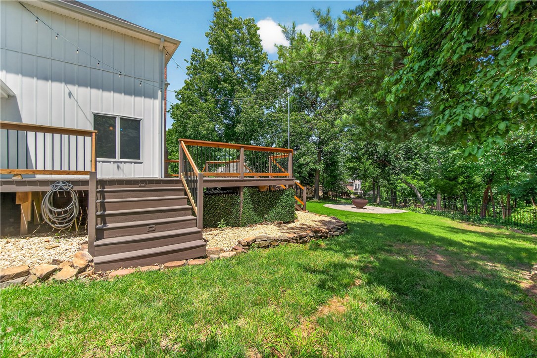 Stonehenge Ph I Bentonville - Residential