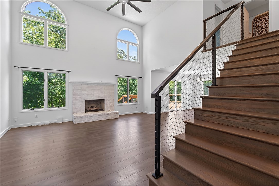 Stonehenge Ph I Bentonville - Residential
