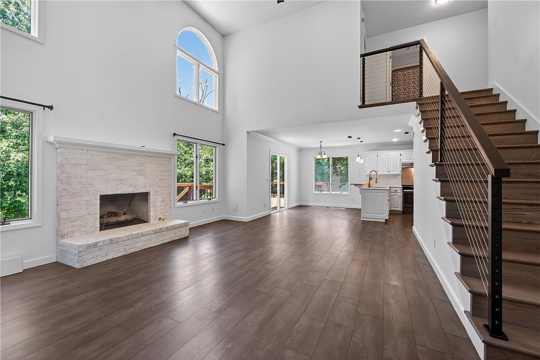 Stonehenge Ph I Bentonville - Residential