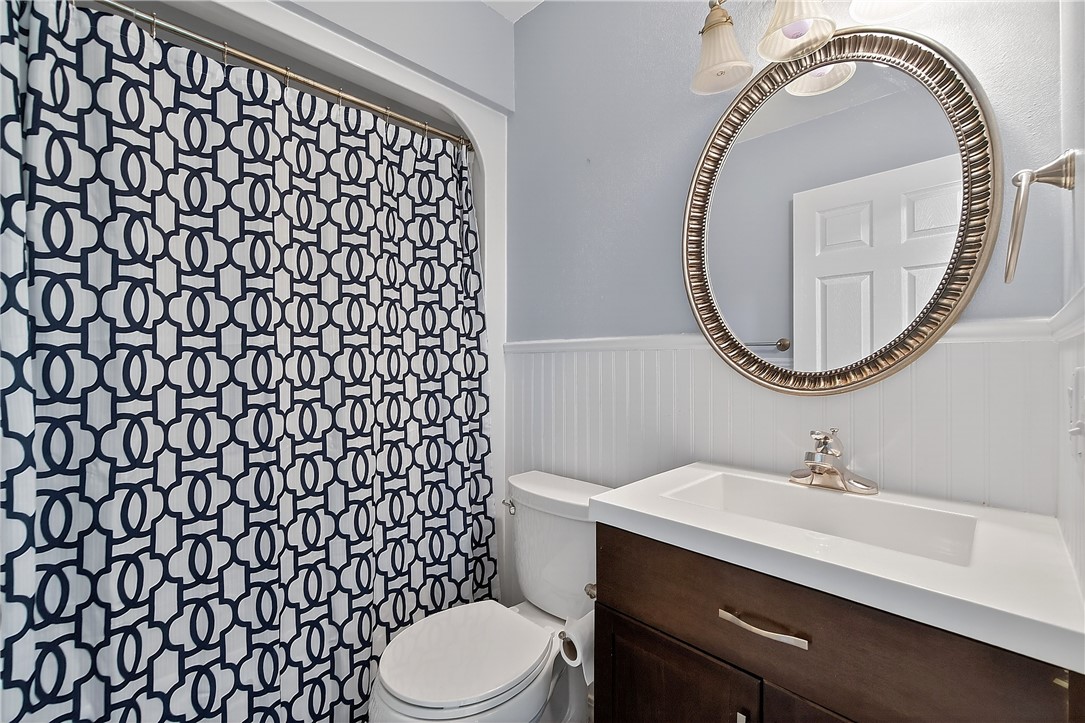 Stonehenge Ph I Bentonville - Residential