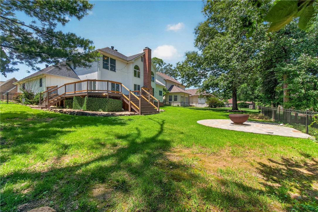 Stonehenge Ph I Bentonville - Residential