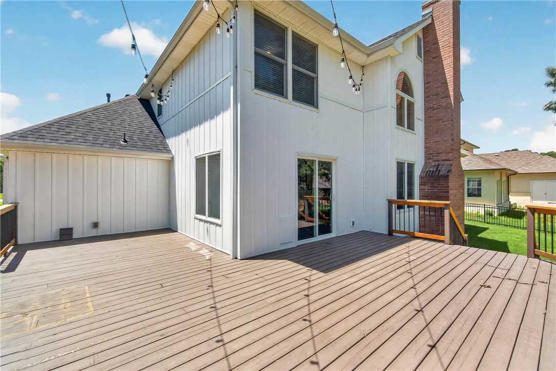 Stonehenge Ph I Bentonville - Residential
