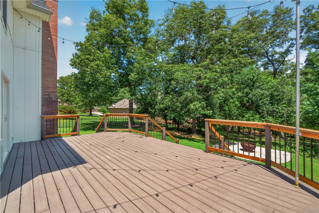 Stonehenge Ph I Bentonville - Residential