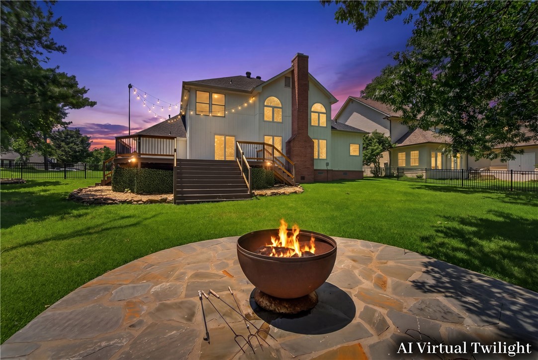 Stonehenge Ph I Bentonville - Residential