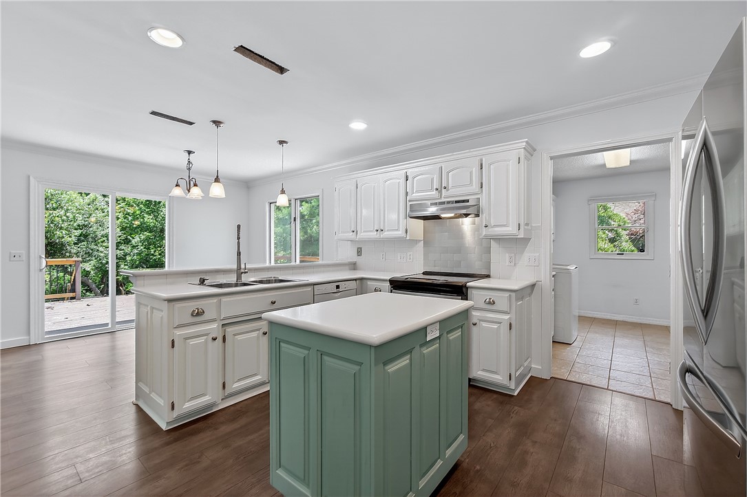 Stonehenge Ph I Bentonville - Residential