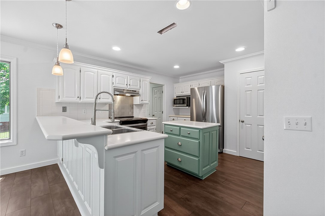 Stonehenge Ph I Bentonville - Residential