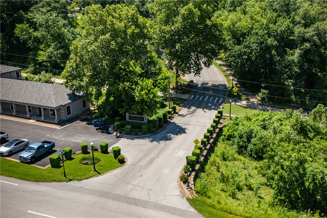 Stonehenge Ph I Bentonville - Residential