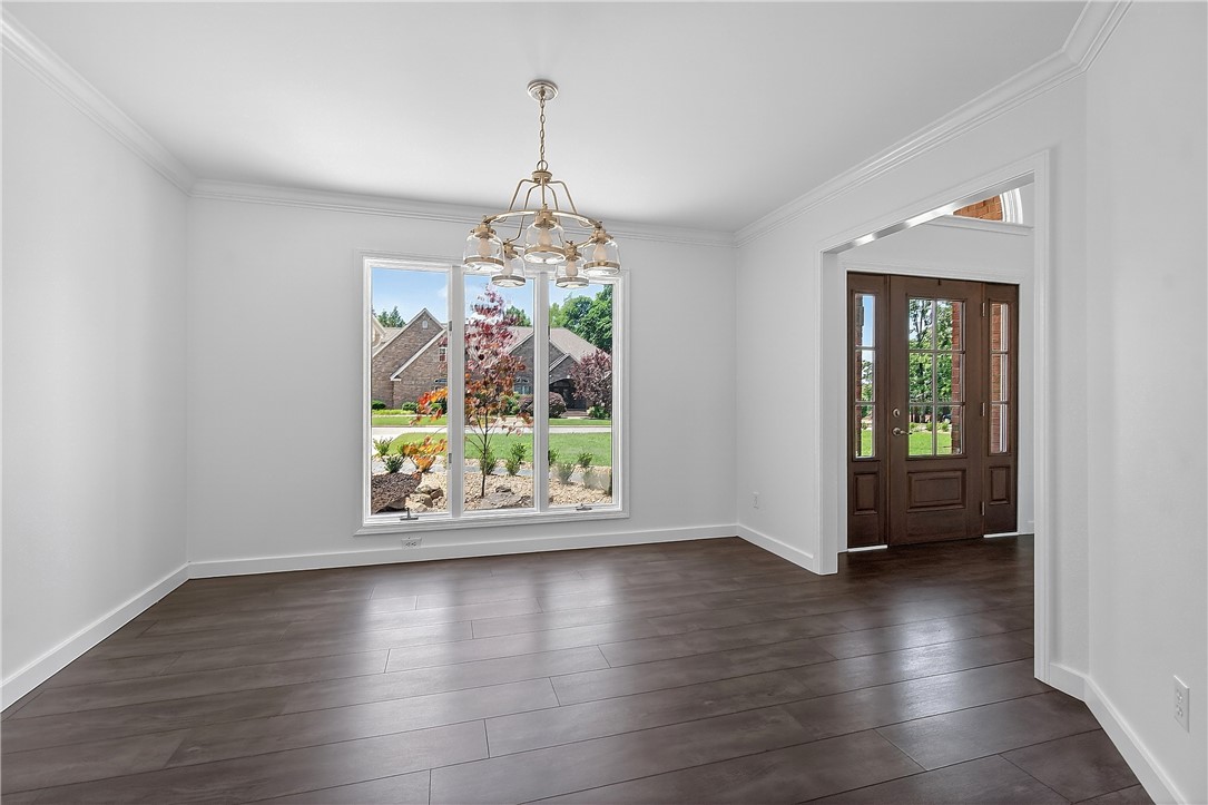 Stonehenge Ph I Bentonville - Residential